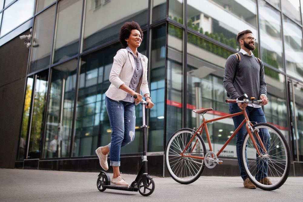  CelerisOne  Urban Discovery